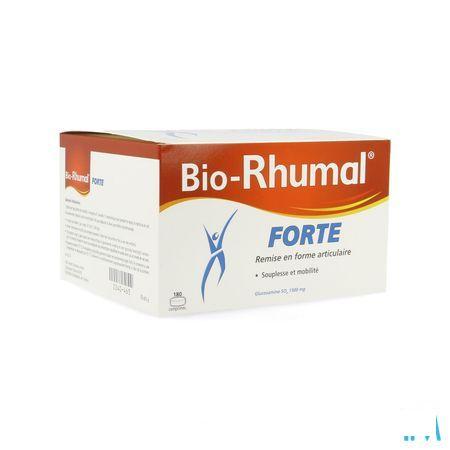 Bio Rhumal Forte Tabletten 180x1500 mg