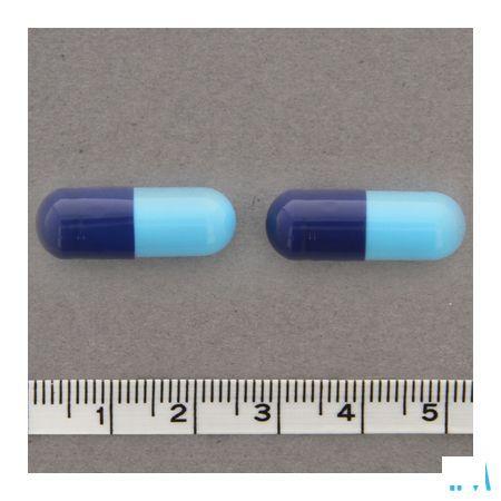 Zaffranax Capsule 90