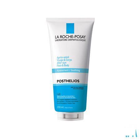 Posthelios 200 ml  -  La Roche-Posay