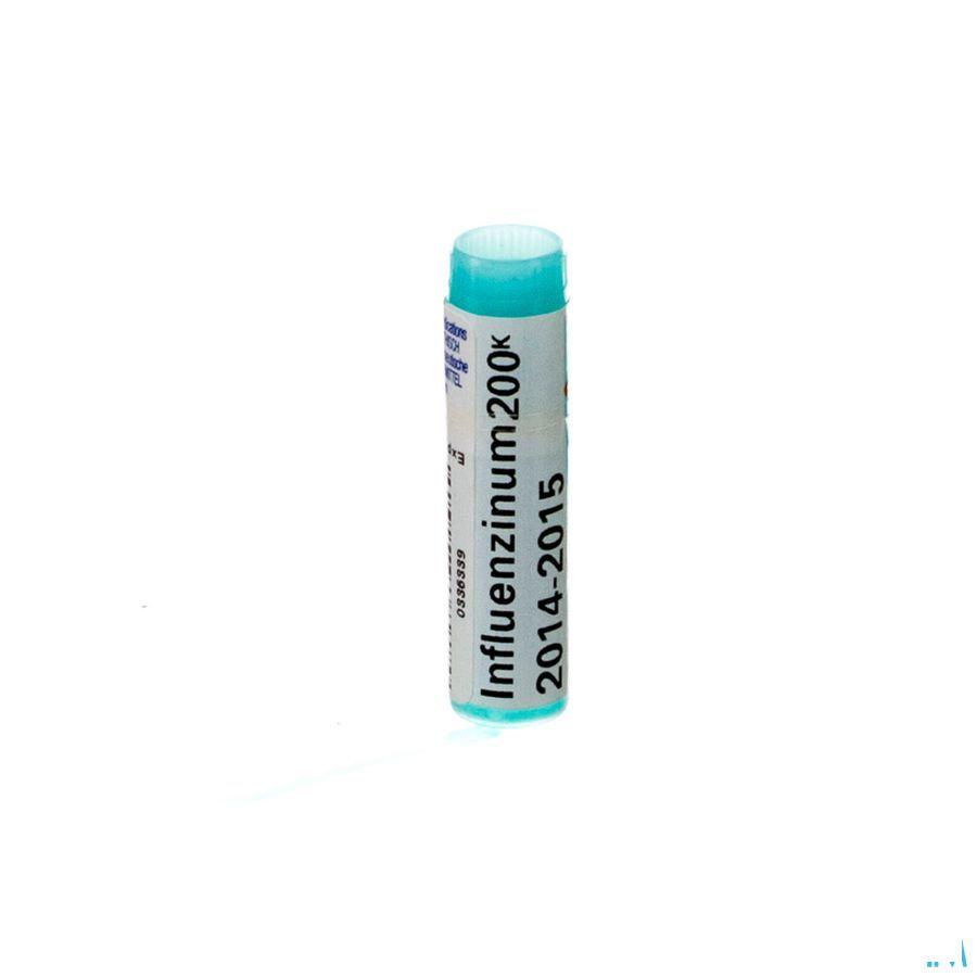 Influenzinum 200K Gl  -  Boiron