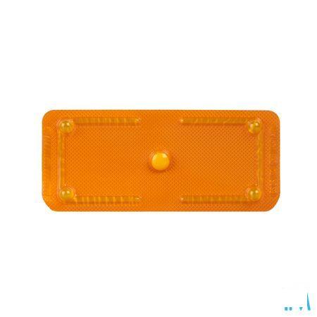 Norlevo Comprimes 1 X 1,5 mg