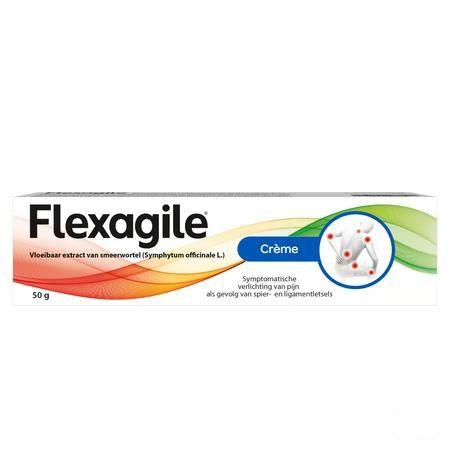 Flexagile Creme 50 gr