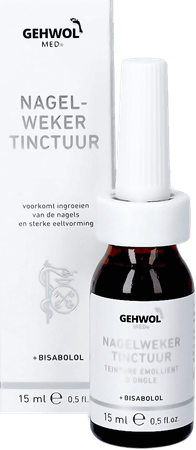 Gehwol Med Nagelweker 15 ml