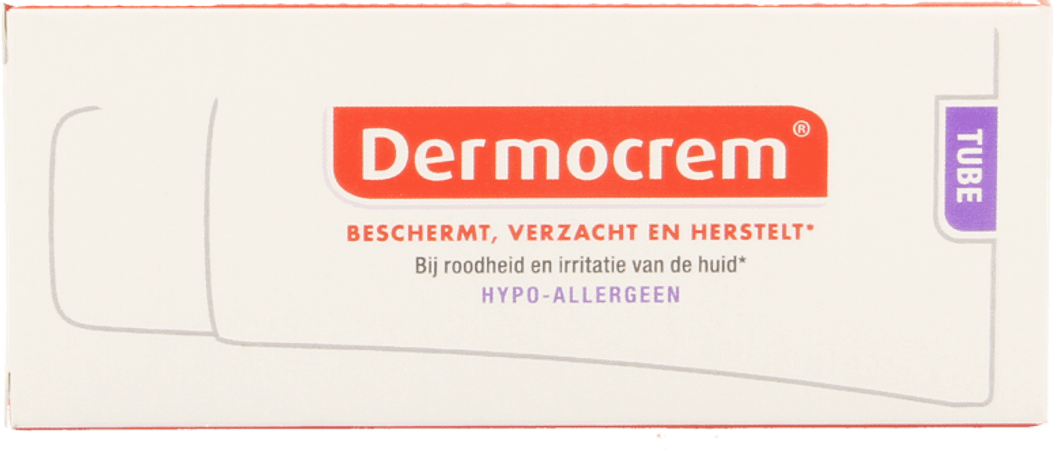 Dermocrem Creme 30 G 