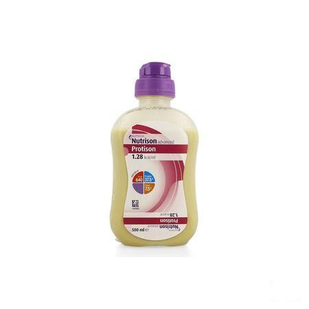 Nutrison Advanced Protison 0,5l  -  Nutricia
