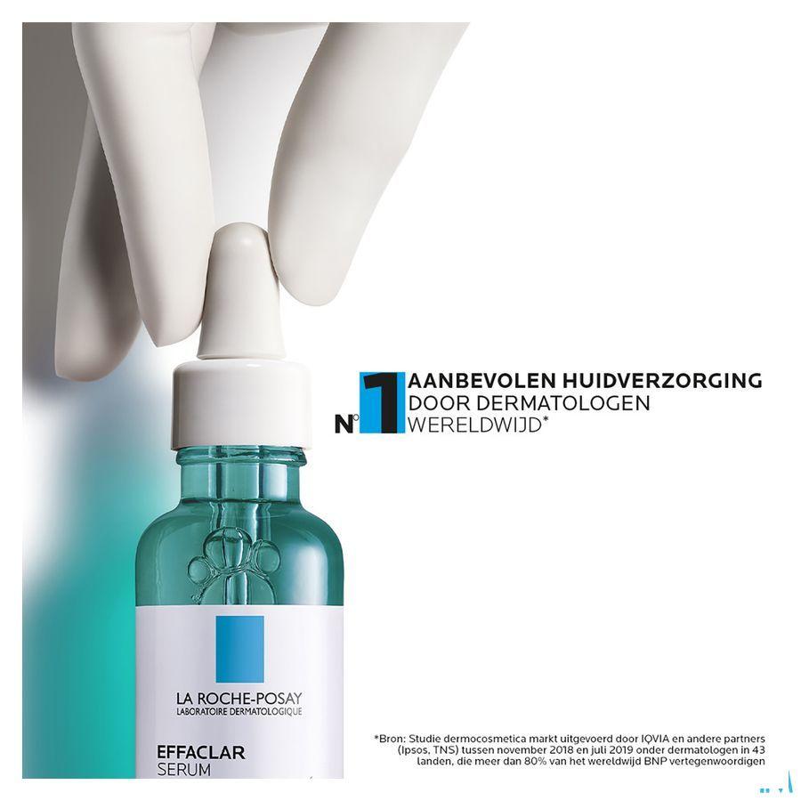 Effaclar Ultra Geconcentreerd Serum 30 ml  -  La Roche-Posay