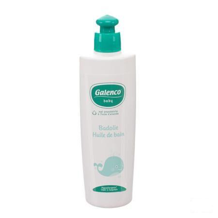 Galenco Baby Badolie 200 ml