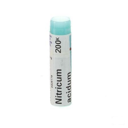 Nitricum Acidum 200K Gl  -  Boiron