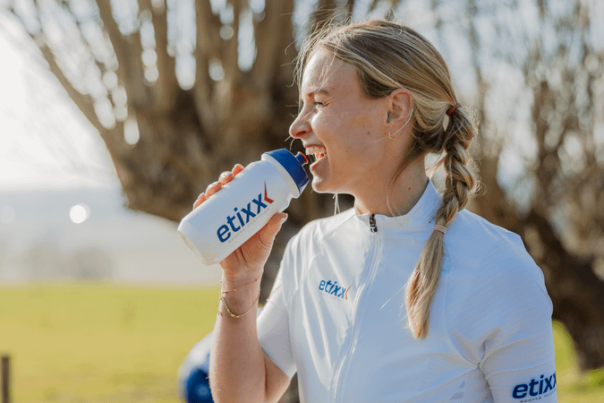 Etixx Gourde Vide 500 ml