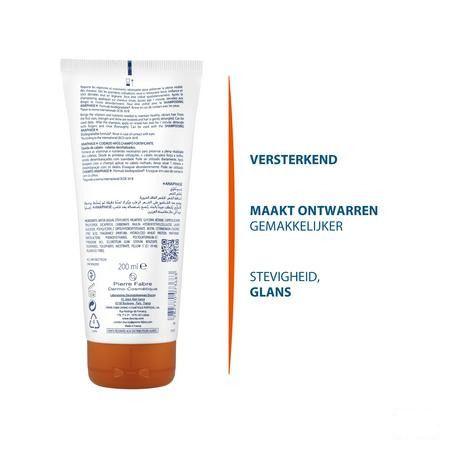 Ducray Anaphase + Versterkende Conditioner 200 ml
