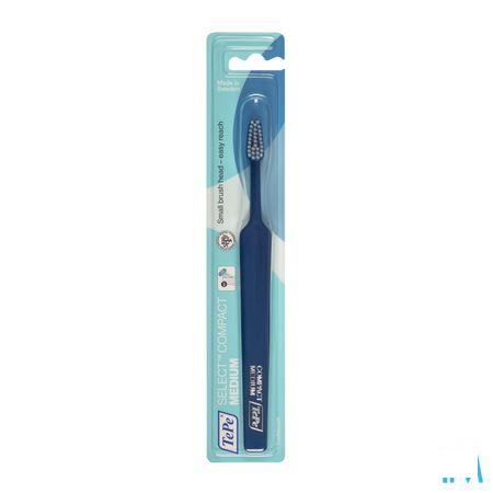 Tepe Select Compact Tandenborstel Medium