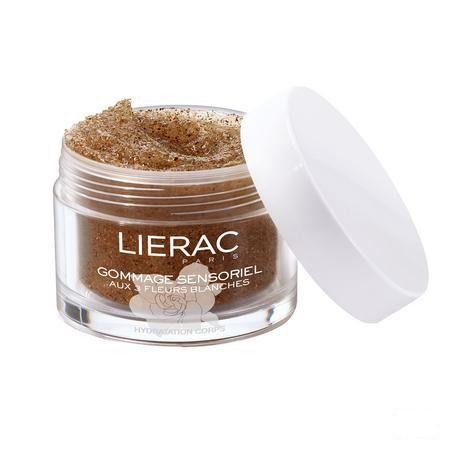 Lierac Sensoriel Gomm.3fl.bl.hydra Corps Pot 175 ml