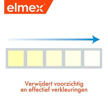 Elmex A/Caries Blancheur Dentifrice Tube 75 ml