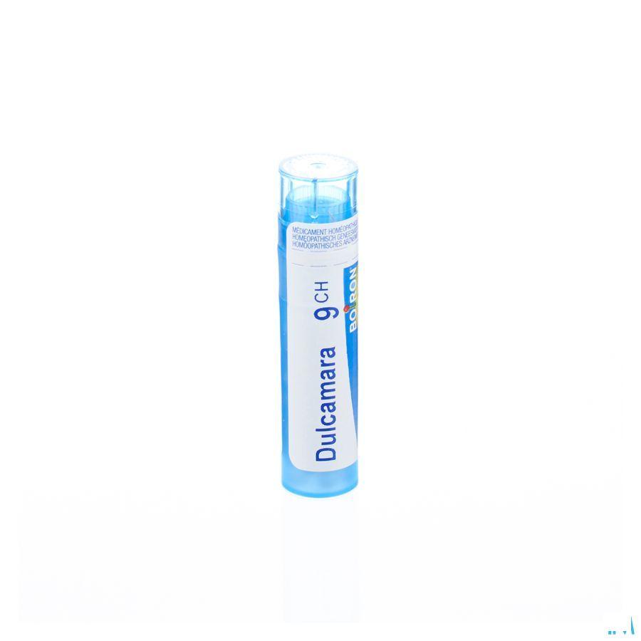 Dulcamara 9CH Gr 4g  -  Boiron