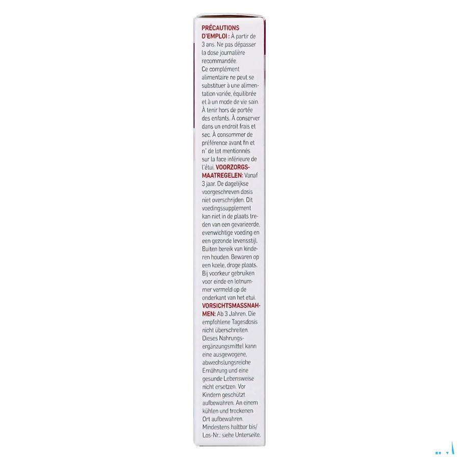 Lactibiane Kid Atb Kauwtabl 10  -  Pileje Benelux