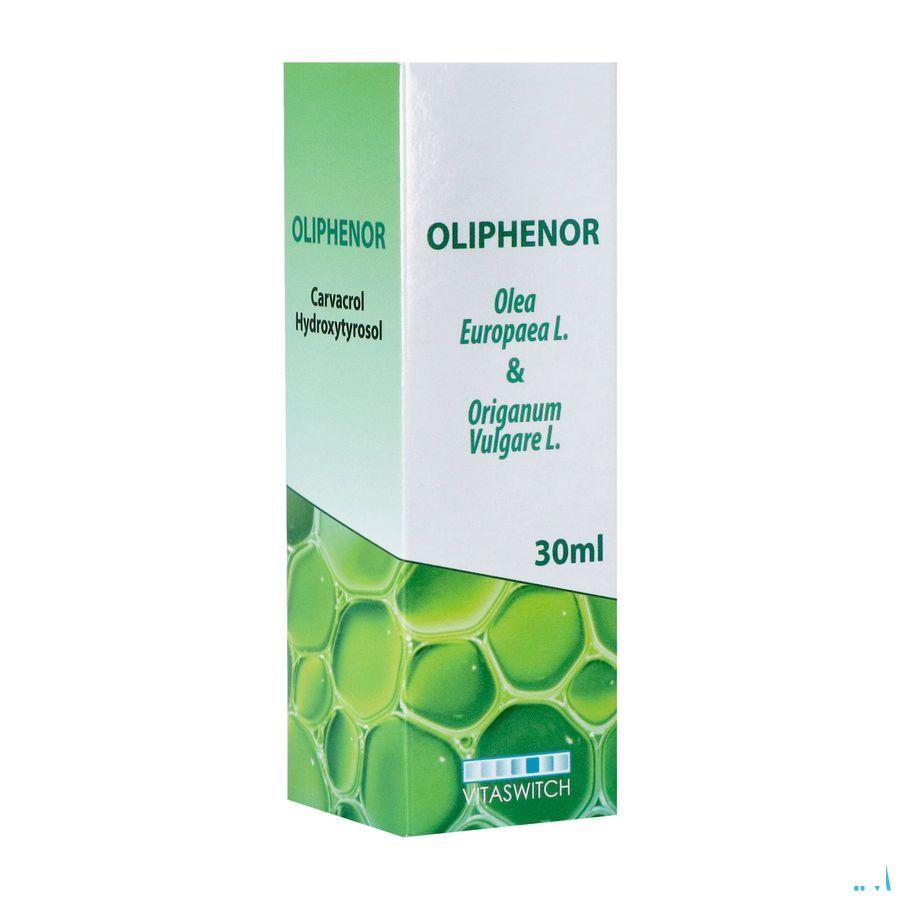 Oliphenor 30 ml