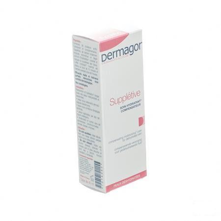 Dermagor Creme Suppletive Visage 40 ml
