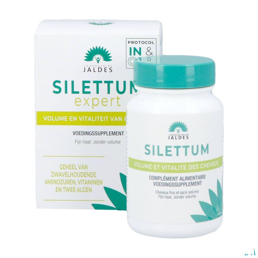 Silettum Gel 60
