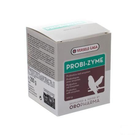 Probi-zyme Poeder 200 gr