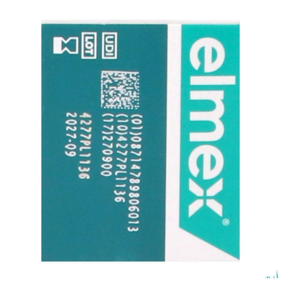 Elmex Sensitive Profess. Whitening Tandpasta 75 ml Elmex Sensitive Profess. Whitening Tandpasta 75 ml