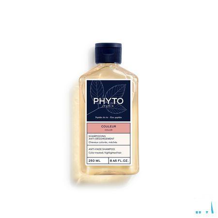 Phytocolor Shampoo Fl 250 ml