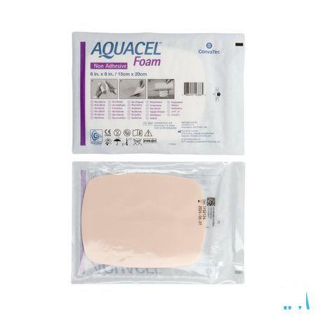 Aquacel Foam Non Adhesief 15X20Cm 5