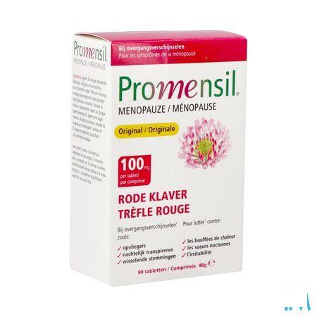 Promensil Voordeelverpakking Comprimes 90