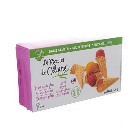 Celiane Ijshoorn 175 gr 4661  -  Revogan