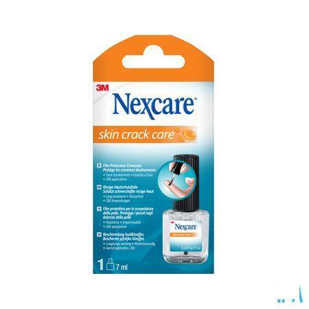 Nexcare 3m Skin Crack Care Anti kloven 7ml N19s  -  3M