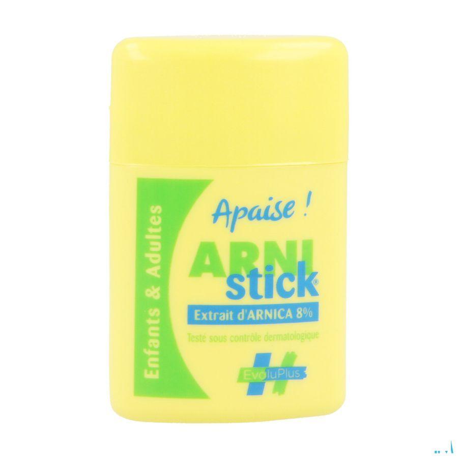 Arnistick Stick Anti Coups 10 ml  -  Eurolabor
