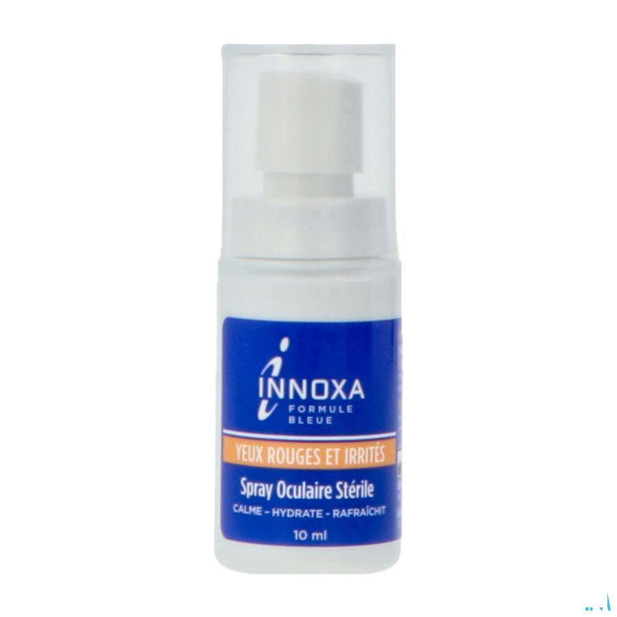 Innoxa Oogspray Rode&Geirriteerde Ogen 10 ml