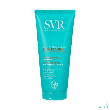 Svr Sun Secure Lait Apres Soleil 200 ml