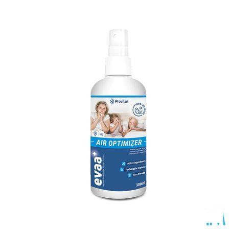 Evaa+ Green Allergy Free 300 ml