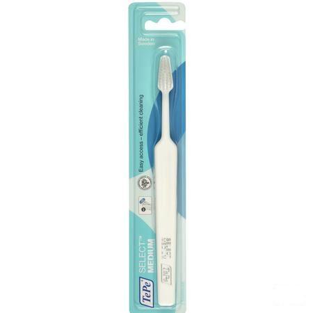 Tepe Select Tandenborstel Medium