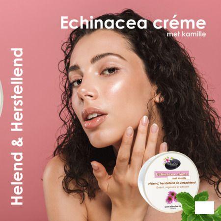 Ellen Dee Echinacea Creme 100 ml
