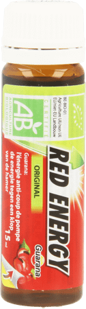 Ortis Red Energy Monodos. Bio Flacon 1x15 ml  -  Ortis