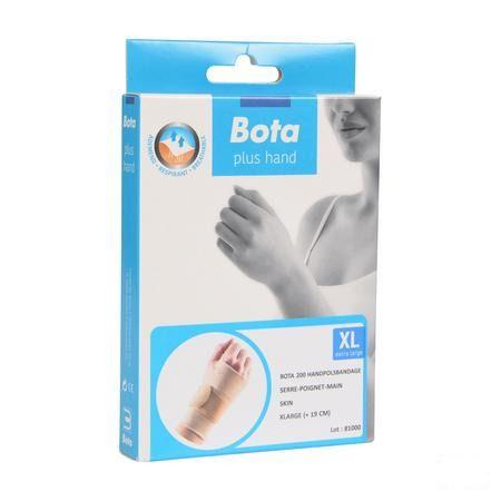 Bota Handpolsband 200 Skin Xl  -  Bota