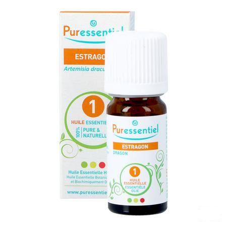 Puressentiel He Estragon Huile Essentielle 5 ml  -  Puressentiel