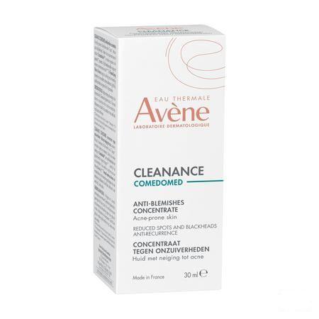 Avene Cleanance Comedomed Repack 30 ml