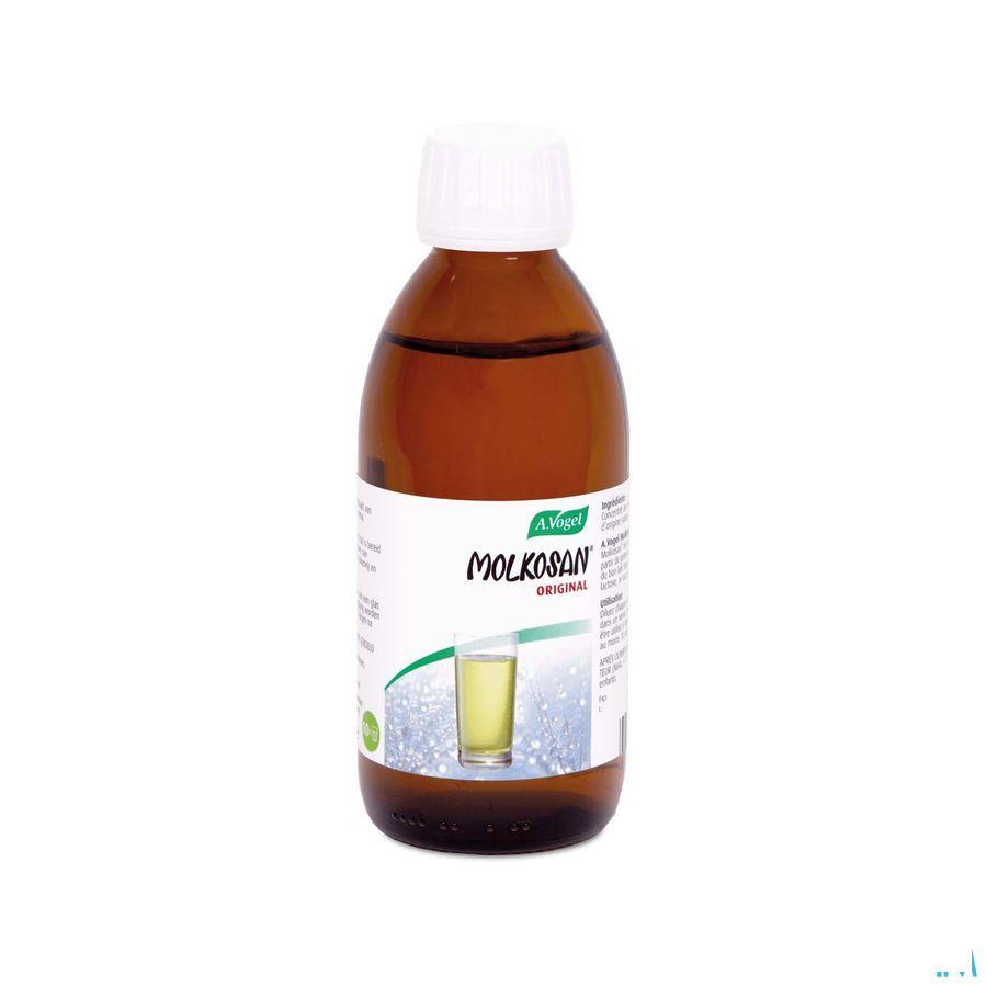 Vogel Molkosan 200 ml  -  A.vogel
