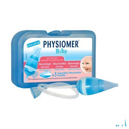 Physiomer Mouche Bebe Nouveau