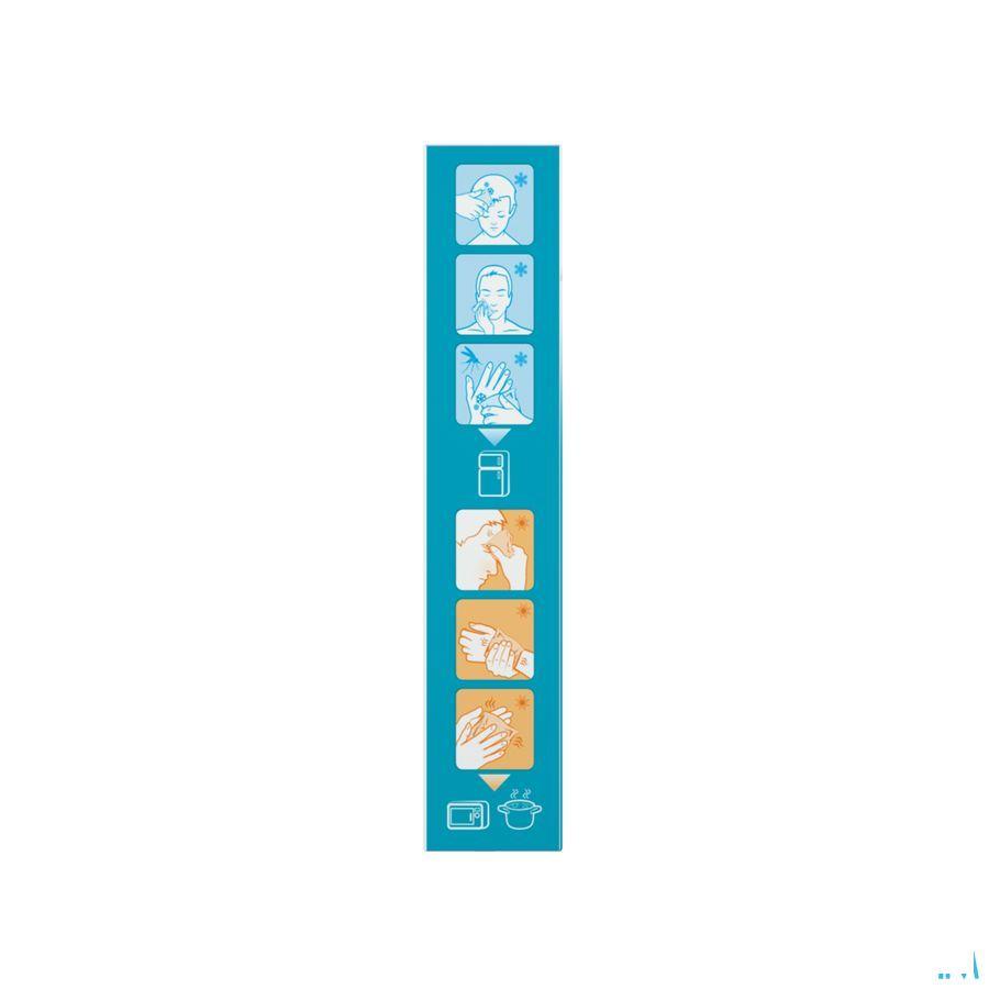 Nexcare 3M Coldhot Therapy Pack Mini 110X120Mm  -  3M