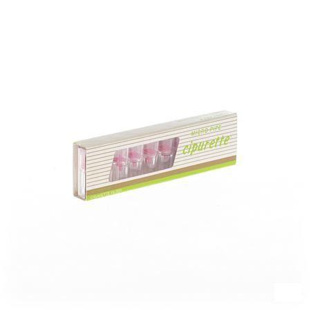 Cipurette Micro e Filters 10 