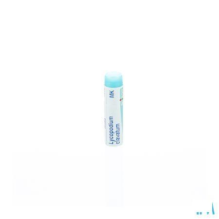 Lycopodium Clavatum MK Gl  -  Boiron