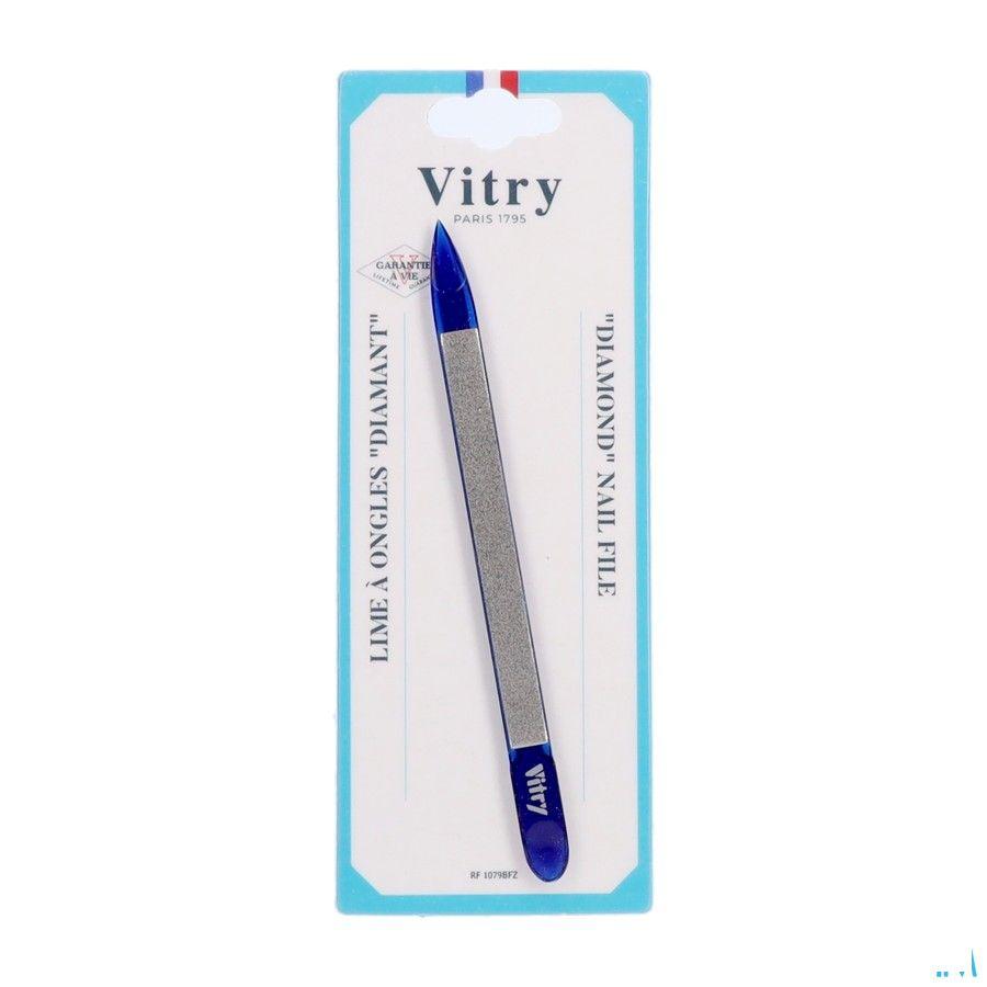 Vitry Classic Lime Polissoir Inalt. 17cm 1079  -  Vitry