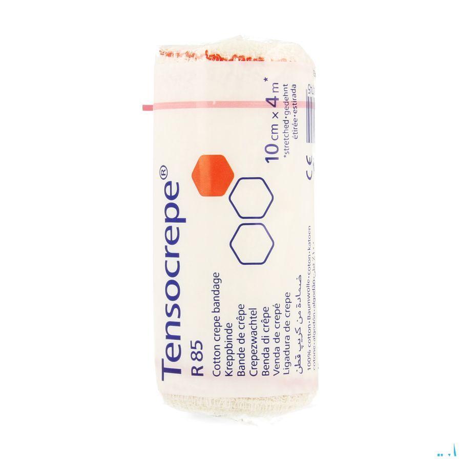 Tensocrepe 85 grr 10cmx4m 1 P/s  -  Hartmann