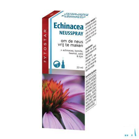 Fytostar Echinacea Neusspray 23 ml  -  Ocebio