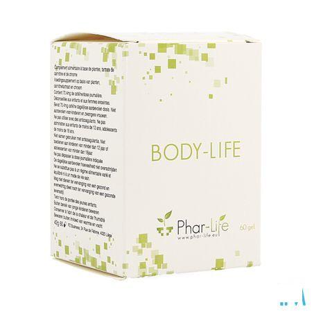 Phar Life Body-life Capsule 60