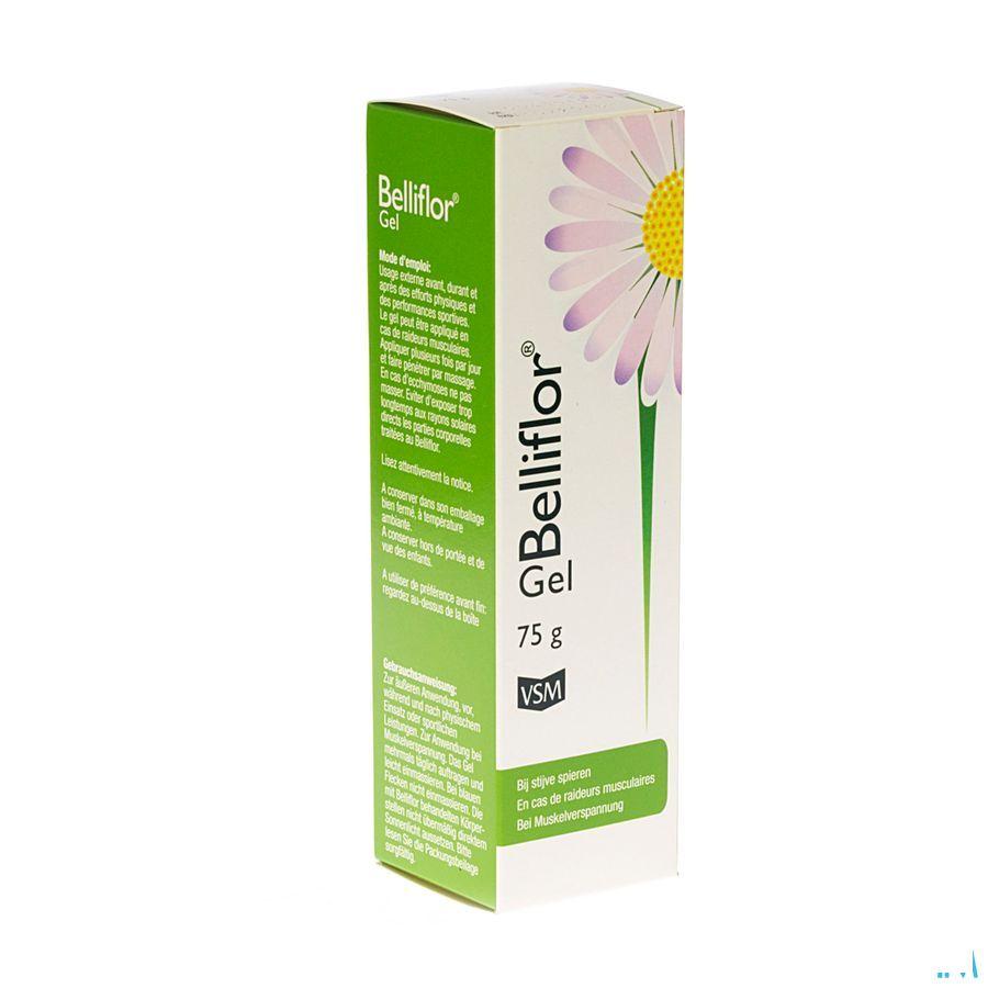 Belliflor Gel 75 gr  -  VSM