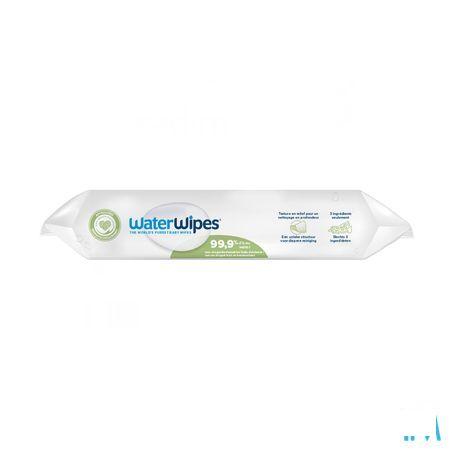 Waterwipes Snoetendoekjes 60